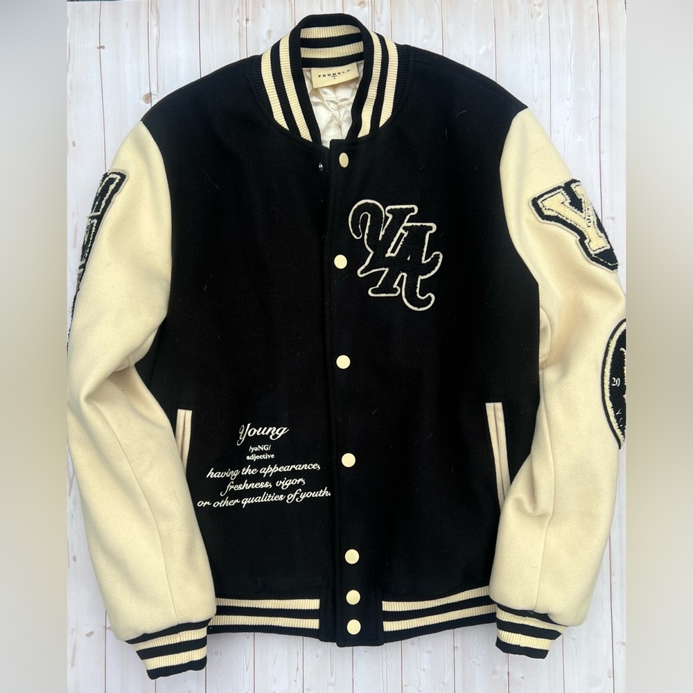 YoungLA Jacket - Picture 2 of 8